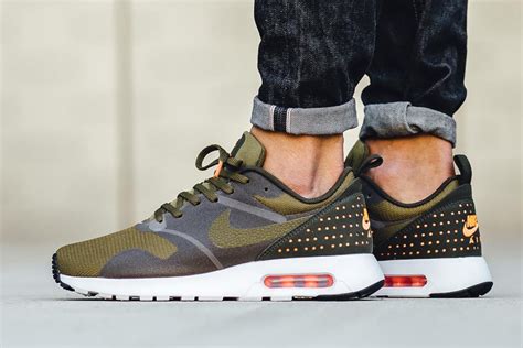 nike air max tavas olijf|Nike Air Max Tavas (Olive Flak) .